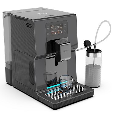 Krups Intution Preference EA875U10 kávovar Poloautomatické Espresso kávovar 3 l