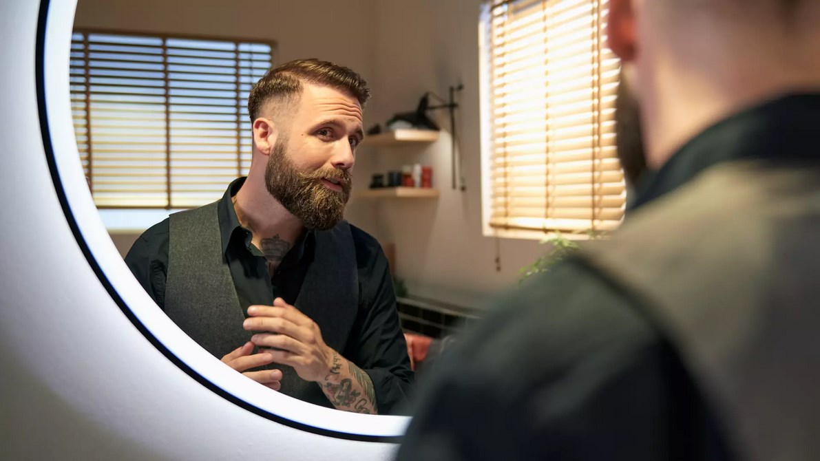 Philips All-in-One Trimmer MG9540/15 Řada 9000