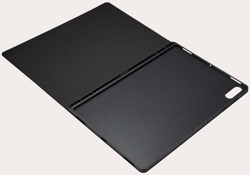 Tucano Pouzdro na tablet GALA, pouzdro na tablet SAMSUN