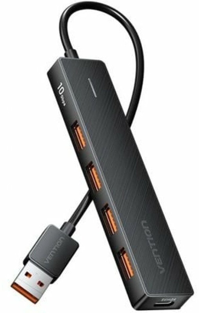 Hub 5w1 Vention USB 3.2 Gen 2