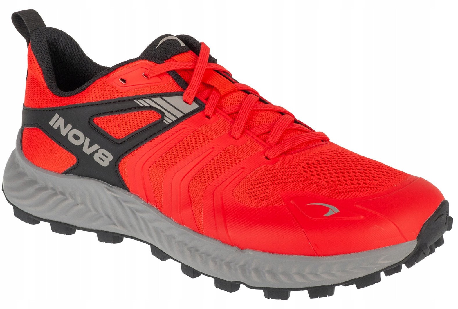 Inov-8 TrailTalon 001275-RDBK-S-001 Červená 44,5