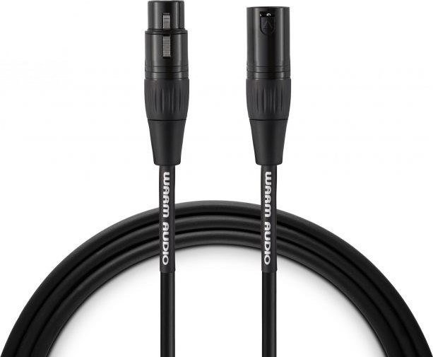 WARM AUDIO Kabel Warm Audio - PRO XLRf - XLRm mikrofonní kabel 6,1 m