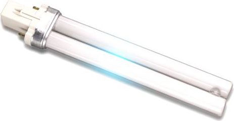 Aqua Nova UV lampa 9W