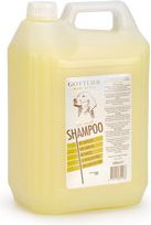 I.P.T.S. IPTS GOTTLIEB ŠAMPON S VAJÍČKY 5L