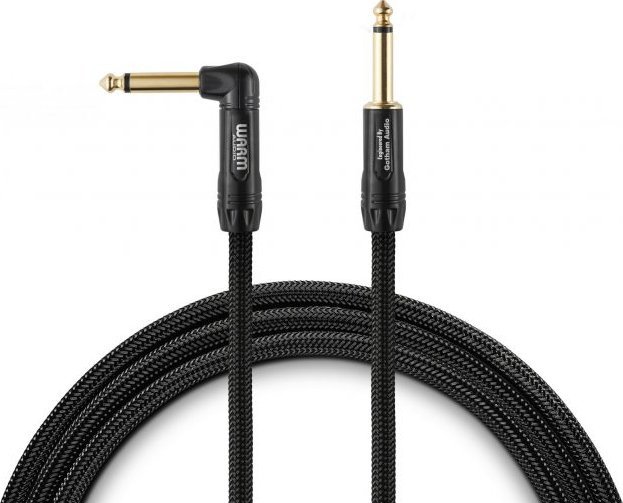 WARM AUDIO Kabel - PREMIER TS - TS R Kytarový kabel 3m