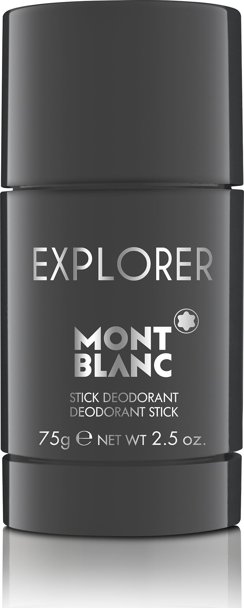 Mont Blanc Deodorant v tyčince Explorer