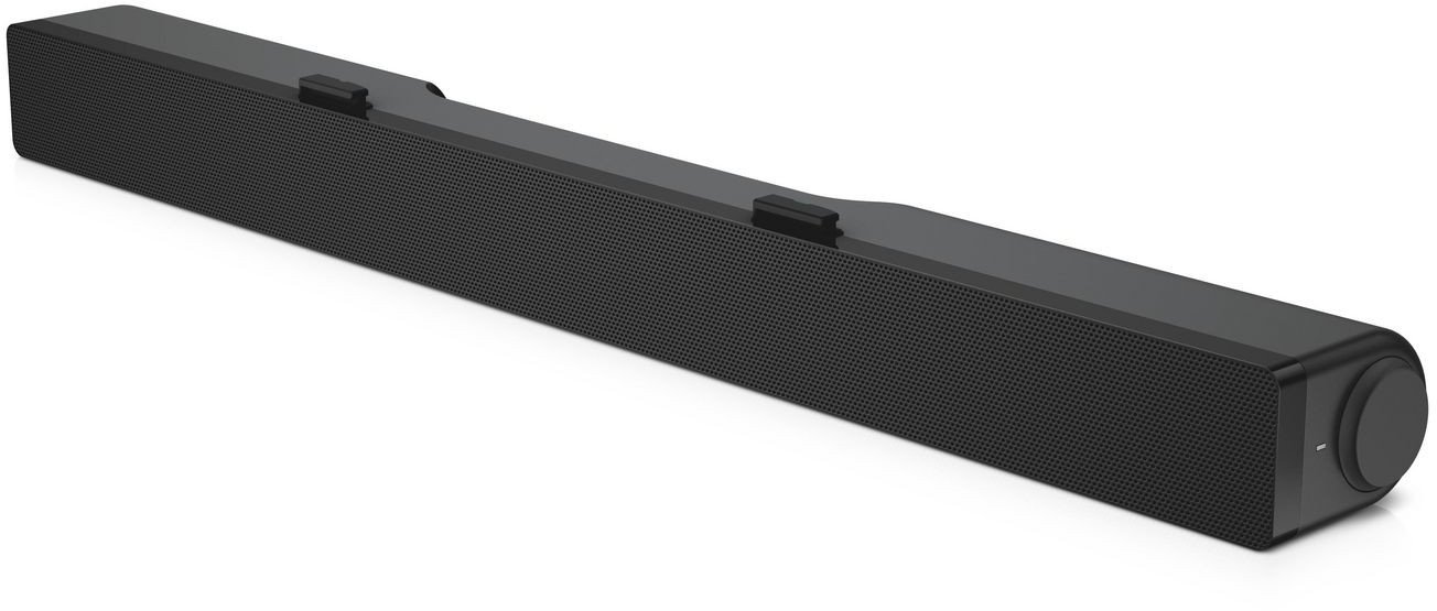 Dell AC511M Černá 2.0 kanály 2,5 W