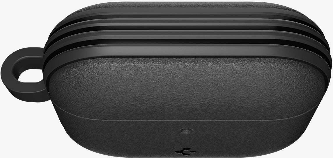 Spigen Pouzdro Vault pro Apple AirPods Pro 3 (matně černé)