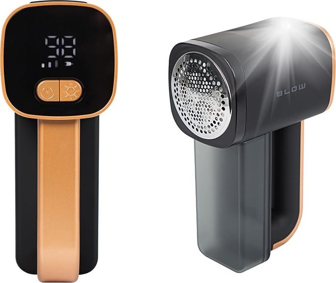 BLOW Bezdrátový holicí strojek na oblečení LR-61