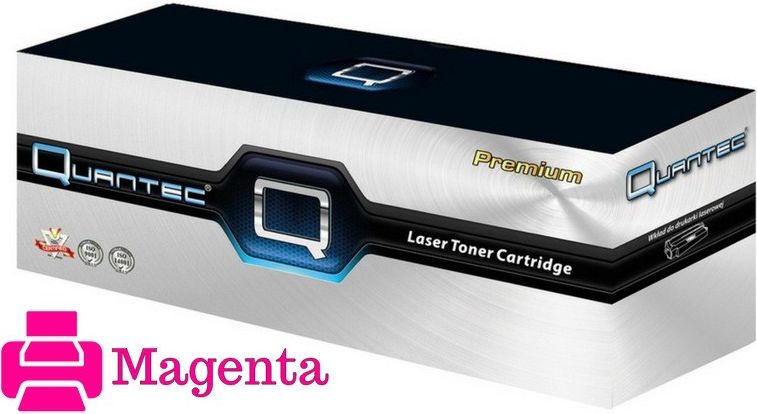 Quantec Purpurový toner náhradní TN-230 (TON-0176)