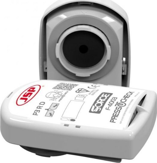 UN FILTR JSP P3 PRO POLOMASKU FORCE8 / FORCE10 (1 BALENÍ)