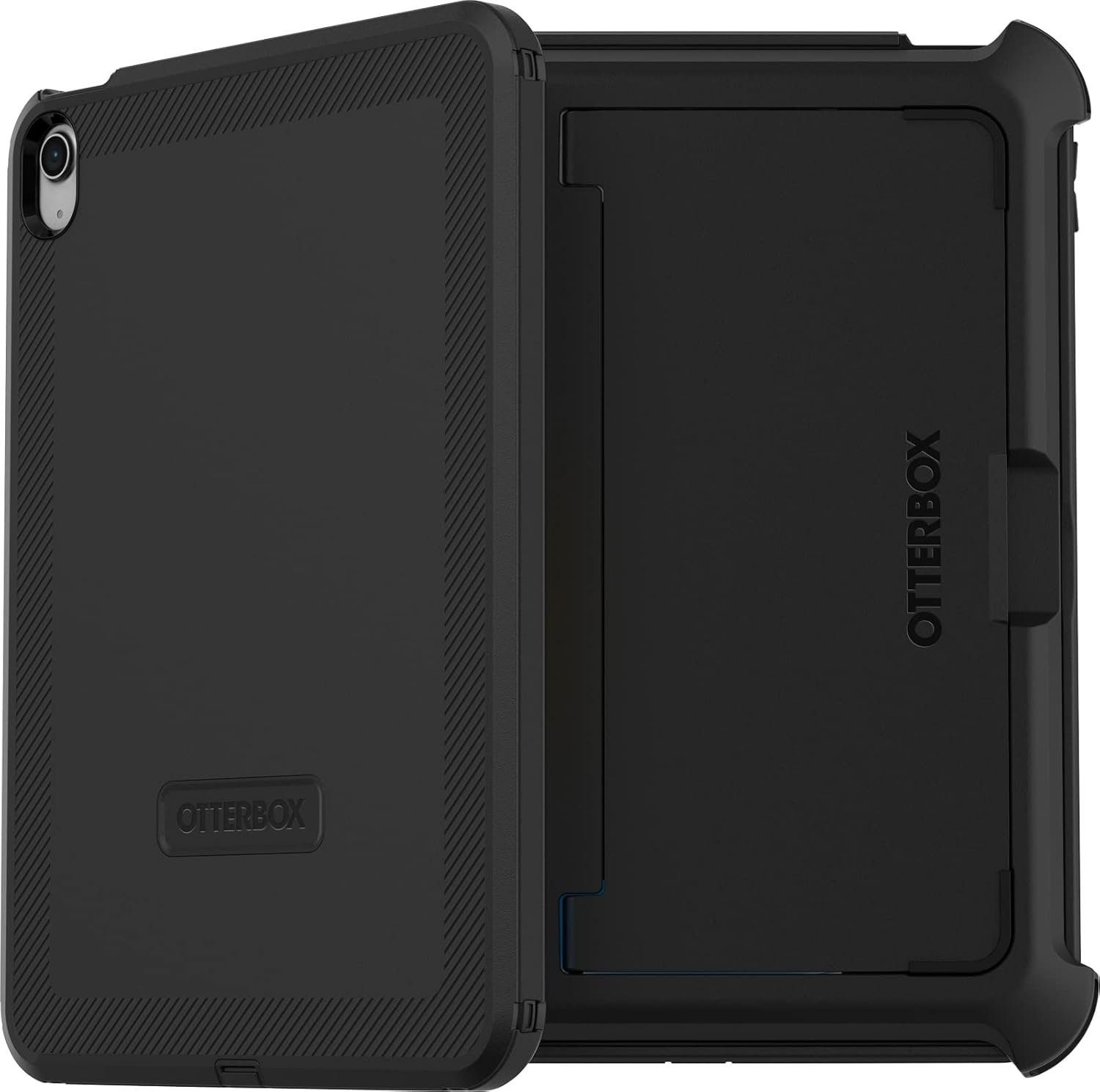 OtterBox Pouzdro na tablet Defender pro Apple iPad 10. generace černé *VELKÉ