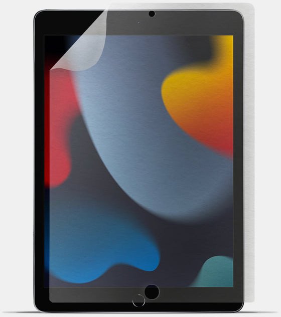 Compulocks Ochranná fólie doodroo pro Apple iPad (7/8/9 gen.)/iPad Air (3. gen.)/iPad Pro (2. gen.)