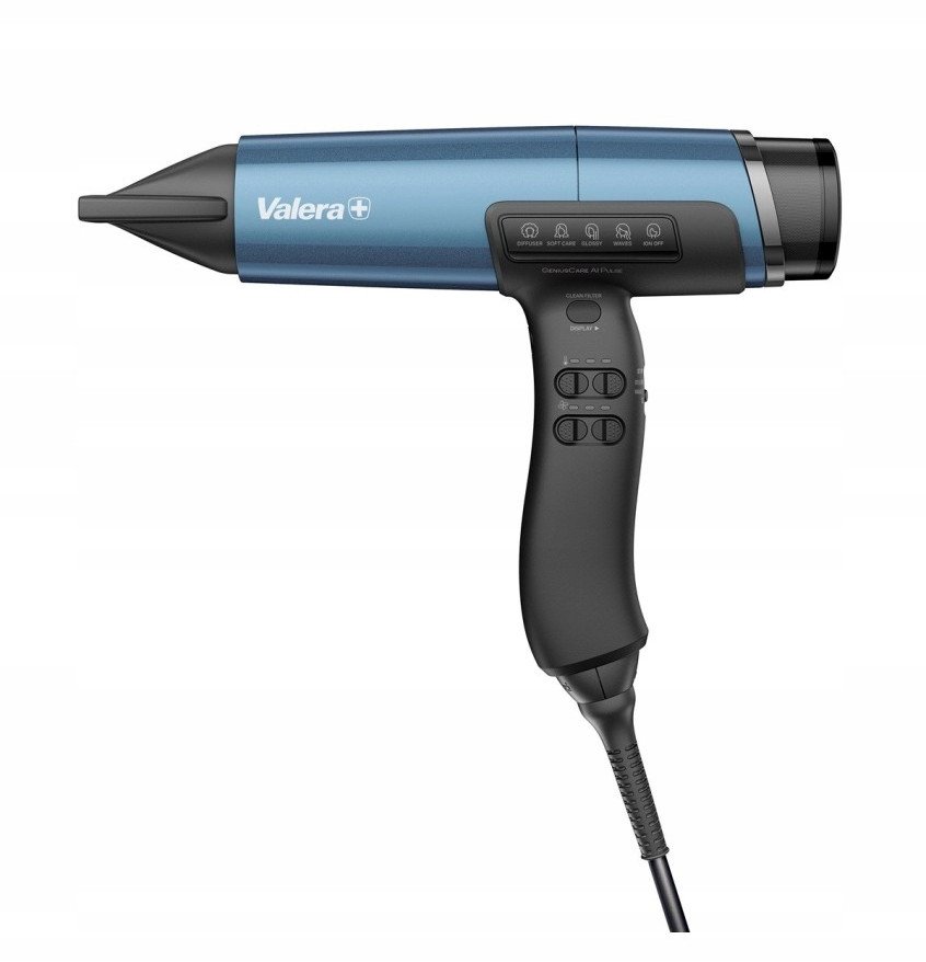 Fén Valera GENIUSCARE AI PULSE 501.54 GA PB