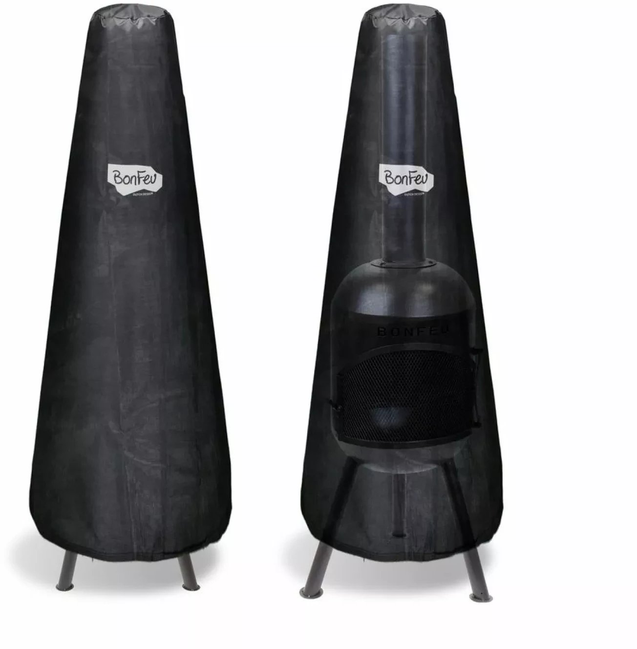 BonFeu Kryt pro krb Bonsolo / Bonbini