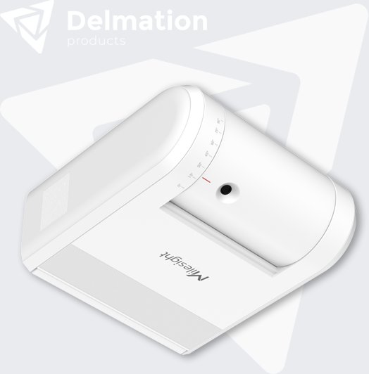 MILESIGHT VS351 Mini počítadlo osob - verze na baterie
