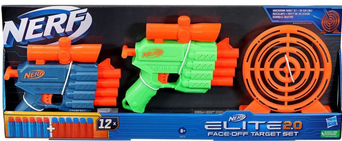 Hasbro Nerf pistole