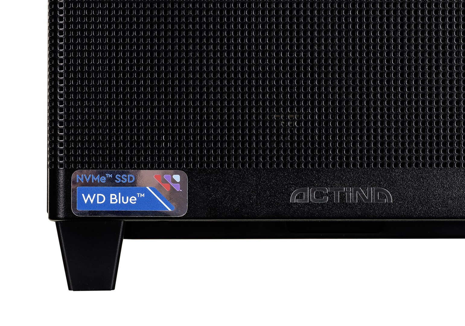 .Actina Gaming GameOn