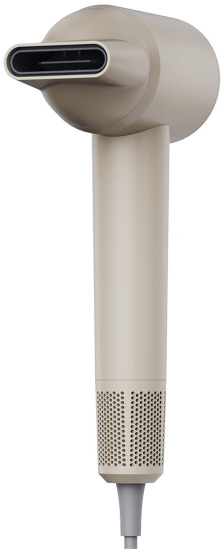 Lovio LVHD001PK Hair Dryer With Ionization AirFlow
