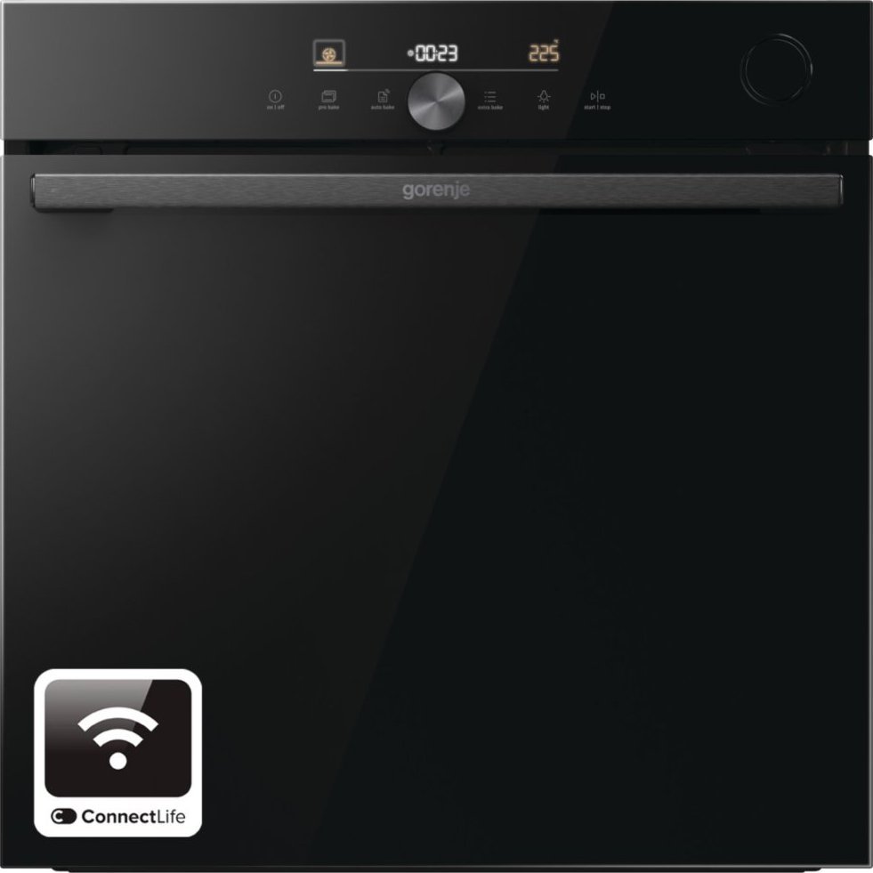 Gorenje BSA6747DGWI Černá