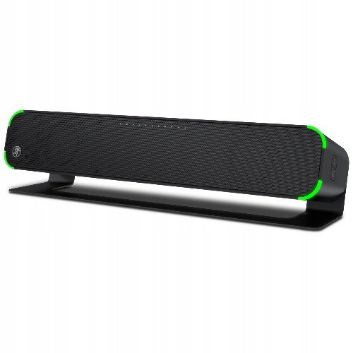 Mackie CR2-X Bar Pro – USB soundbar