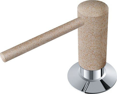 Franke Dávkovač Comfort béžový 119.0578.745