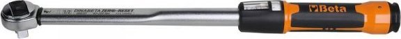 BETA Momentový klíč s nulovým resetem 40-200NM 1/2   (1 ks)
