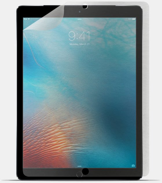 IVSO Ochranná fólie na displej doodroo pro Apple iPad 12.9 - 2 ks.