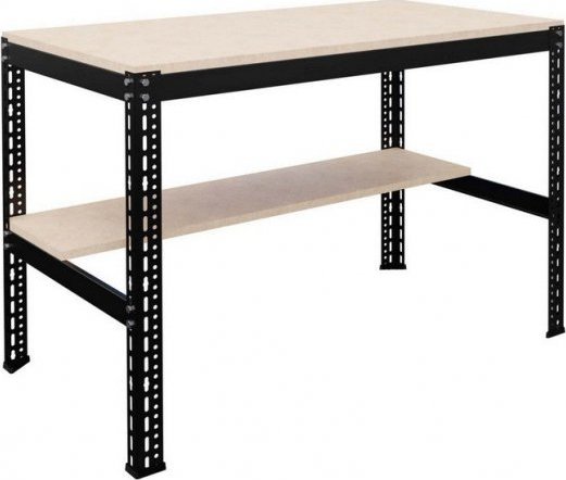 UN ERGONOMICKÝ STOJAN PRO DÍLENSKÉ OSN 81*117*60CM, SKADANY