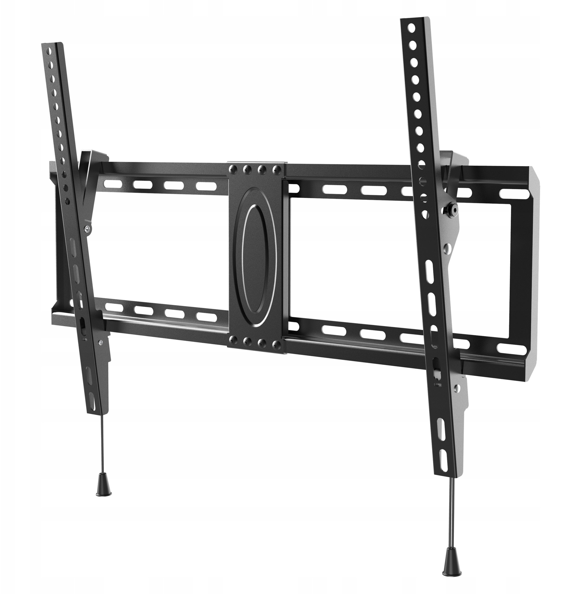 Ergosolid Satt-2 - Pevný naklápěcí držák pro LCD LED televizory 32 -80