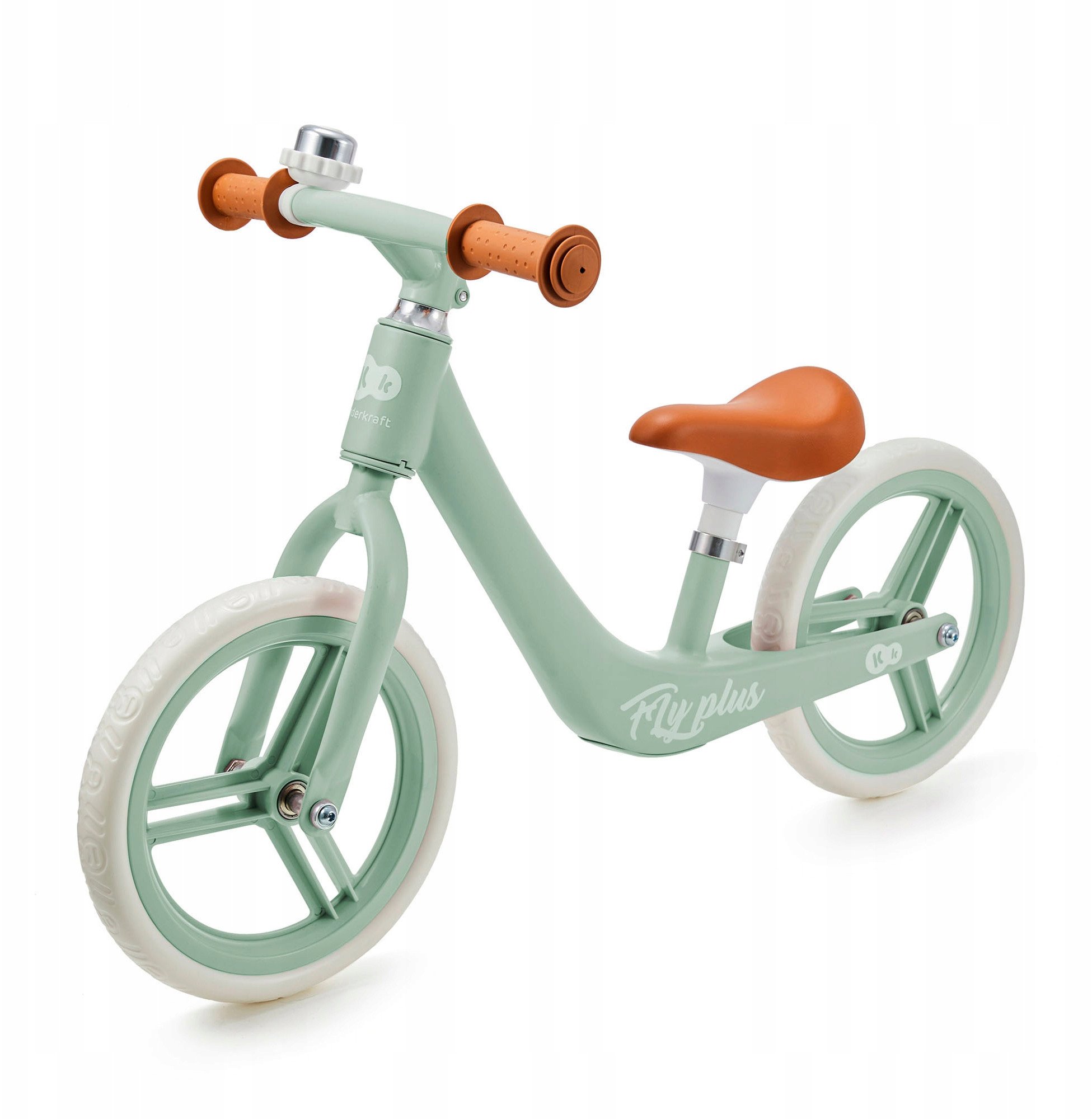 KinderKraft Fly Plus svěží máta