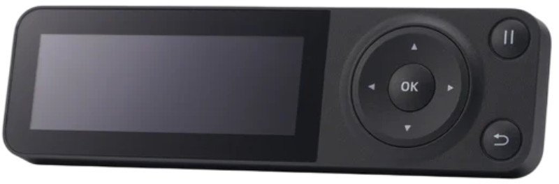 BambuLab LCD displej pro tiskárny řady Bambu Lab P1