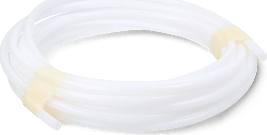 BambuLab PFTE trubice pro systém AMS a tiskárny Bambu Lab řady X1 a P1 - 4 m