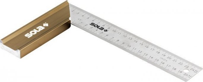Sola TESAŘSKÝ ÚHLOVÝ PÁS SRB 300 300*145MM