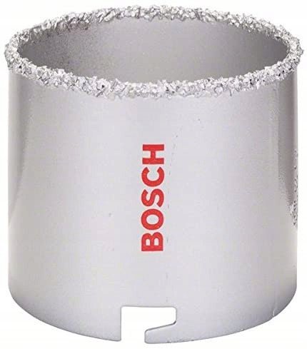 Bosch KARBIDOVÁ DĚROVÁ PILA 67 MM (1)