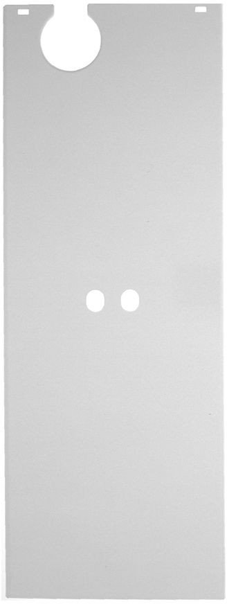 Kermi Boční kryt, pravé připojení, pro typ 33, pravý, výška 900 mm od 04/2018