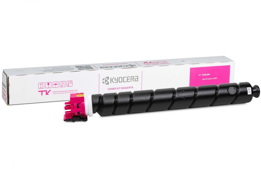Kyocera TONER TK-8465M PUROVÝ