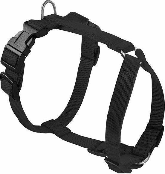 Chaba OCHRANNÝ POSTROJ CH GUARD M (P) 25-40 (T) 35-55X2CM ČERNÁ 5066