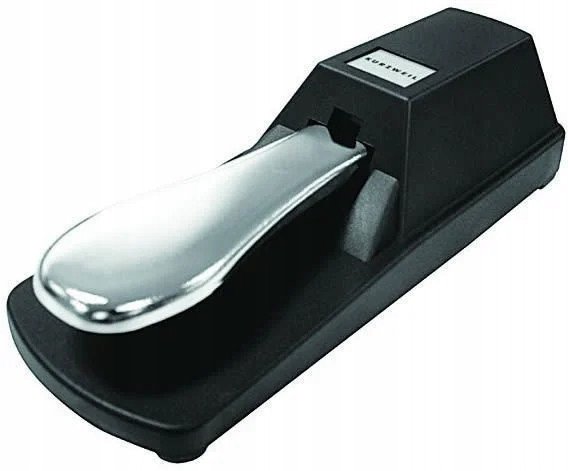 Marantz Kurzweil KP-2 - Sustain pedál