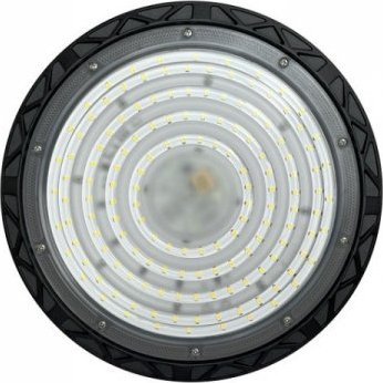 UN LED UFO LAMPA 100W 4000K (1 ks)