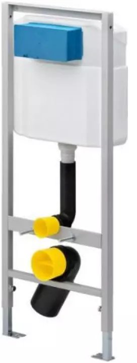 Viega Eco Plus podomítkový rám umyvadla (DWZ)