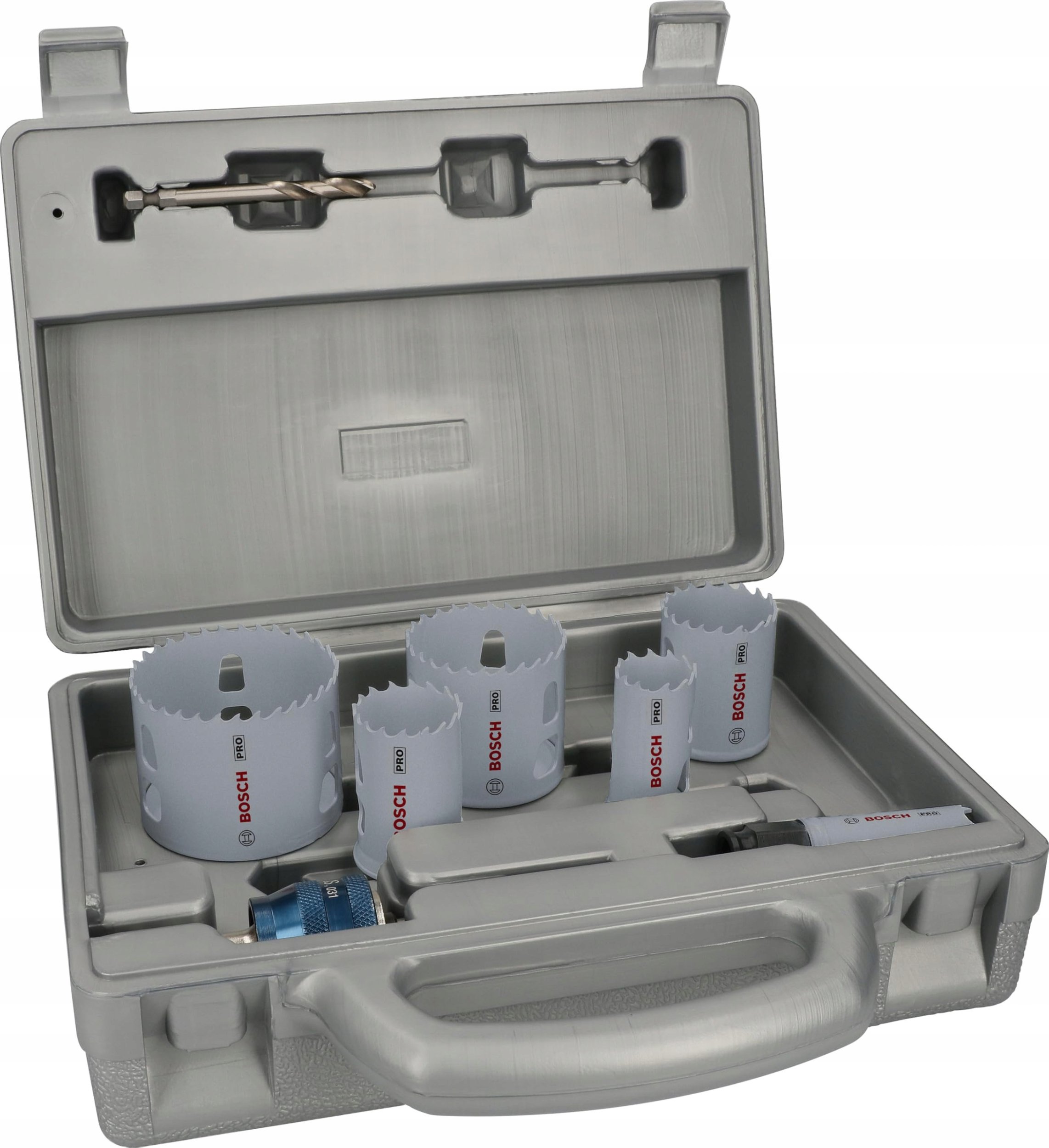 Bosch SADA PILY P MM B 9P Sada