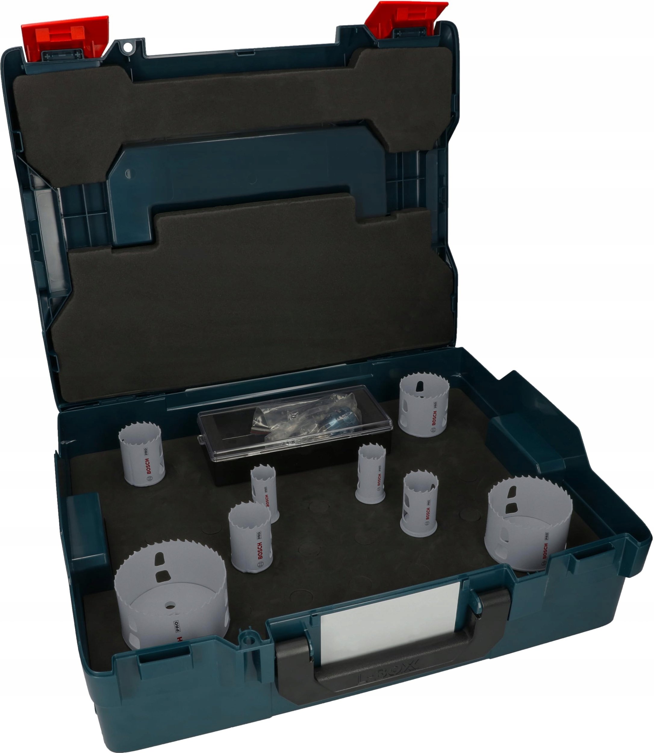 Bosch SADA PILY P MM B 8P Sada