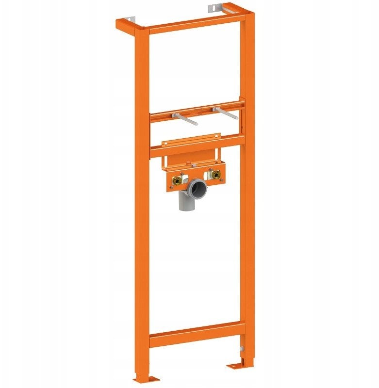 KKPOL Rám umyvadla (S) Sifony, rámy