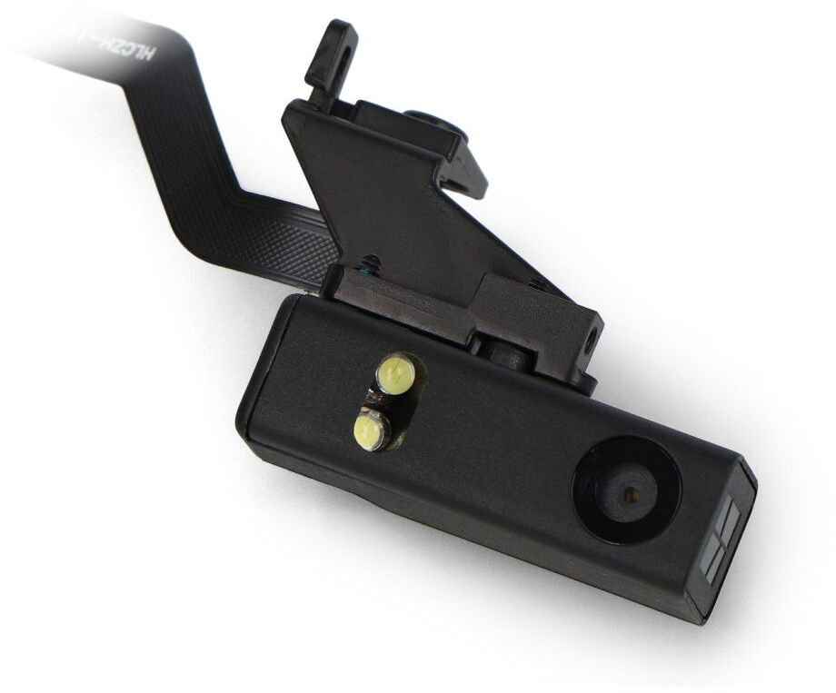 BambuLab Tisková hlava pro 3D tiskárnu s kamerou pro tiskárny řady H2D