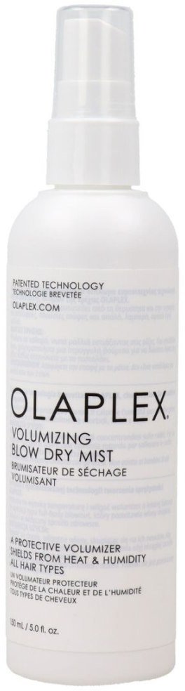Olaplex Blow Dry Mist 150 ml objemová kúra