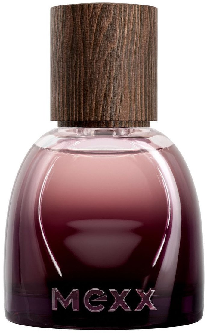 Mexx Parfémovaná voda pro muže Inspired Warmth Forza 30 ml