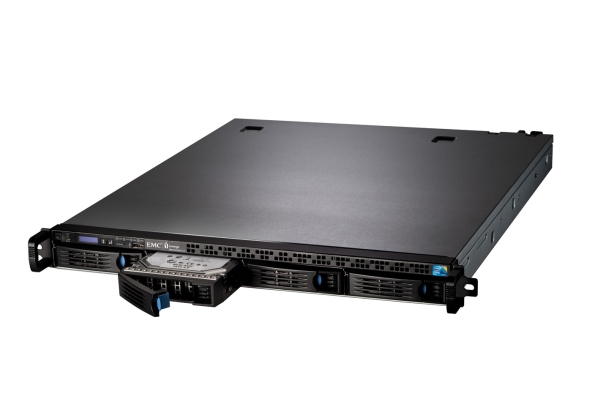 Iomega StorCenter px4-300r NAS 8TB (4x2TB)