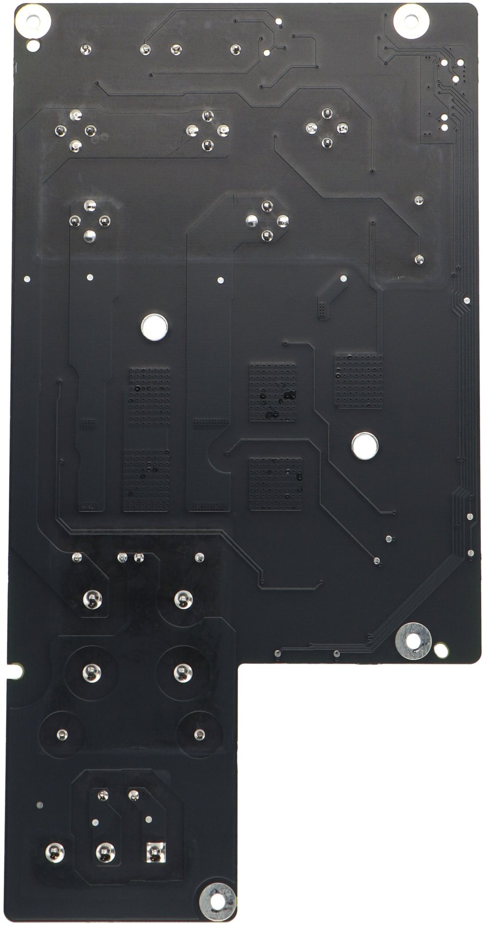 BambuLab Napájecí deska pro 3D tiskárnu AC 220V pro tiskárny řady H2