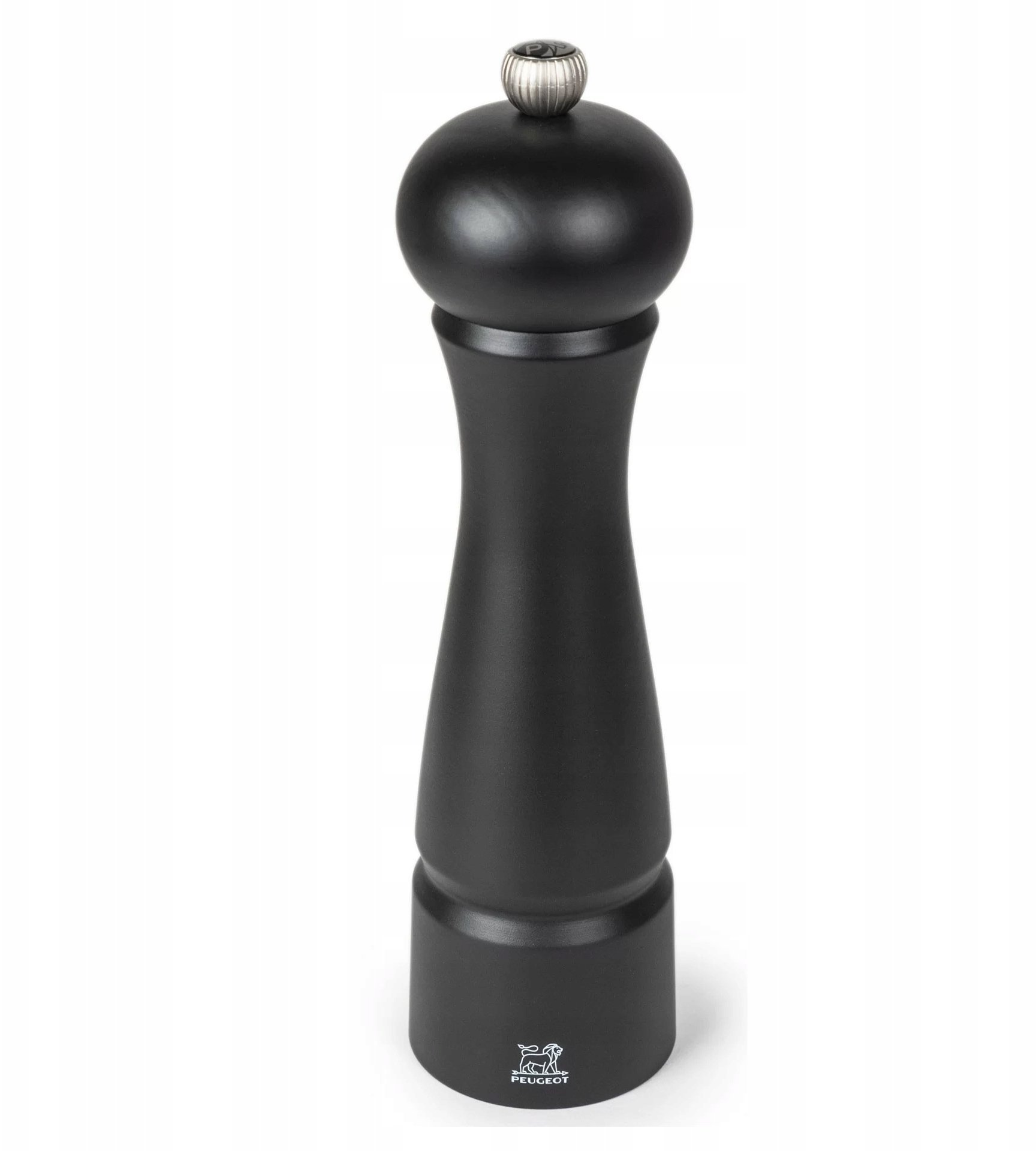 Peugeot Mlýnek na pepř, 22 cm, černý, Festival